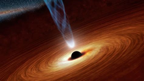 Black Hole Wallpaper K Android Imagesee