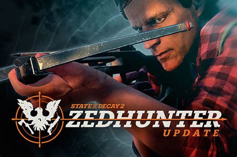 Launch game open dev menu (f2).normal version replaces the ppk spy with a noisy cricket. State of Decay 2 Daybreak DLC COUNTDOWN: Xbox, PC release ...
