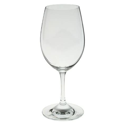 Riedel Ouverture White Wine Glasses Set Of 4