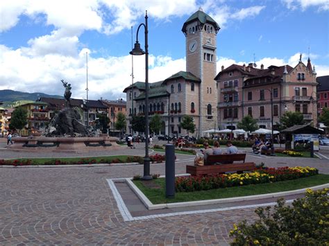 Asiago Italy