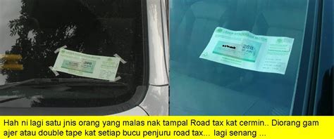 Watch the video explanation about road tax sticker malaysia. Fire Starting Automobil: Tip Tanggal dan Pasang Sticker ...