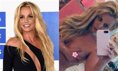 britney spears strips down to a towel pinknews
