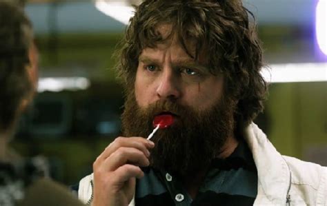 Catch Zach Galifianakis In The Hangover 3 This May Resaca Peliculas Tráiler