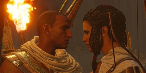 The Most Powerful Assassin S Creed Protagonists Ranked