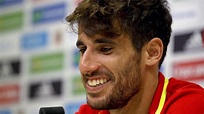 Javi Martínez: Quiero volver a sentirme importante - Fútbol - Navarra ...
