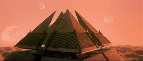 Stargate Pyramid Ship Stargate Movie Stargate Ships Stargate