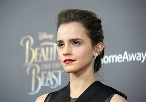 Emma Watson Furious Over Leaked Nude Photos And May Seek