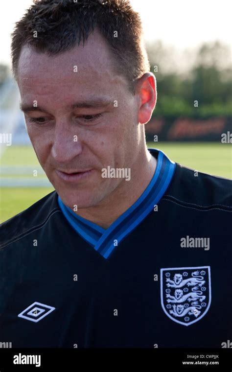 John Terry England Hi Res Stock Photography And Images Alamy