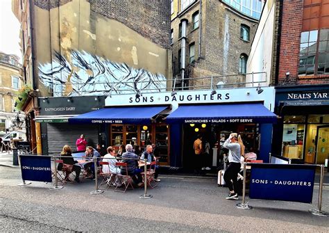 16 best restaurants in borough market london kensington guide