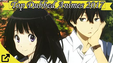 Top Recently New Dubbed Anime Youtube Vrogue Co