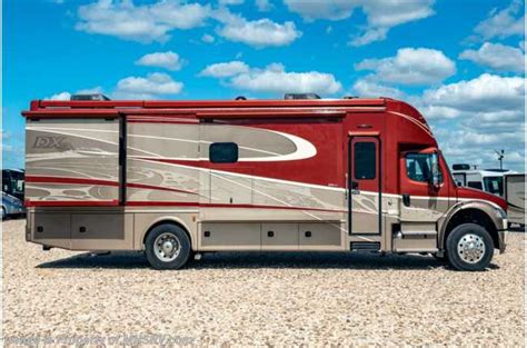 2018 Dynamax Corp Dx3 36ts Diesel Super C Rv For Sale W 350hp King Wd