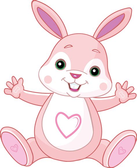 Download Easter Bunny Easter Rabbit Royalty Free Vector Graphic