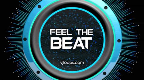 Find gifs with the latest and newest hashtags! Feel the beat! #vj #vjloops #visuals #music #animation #EDM #beat #sound #dj #stockfootage # ...