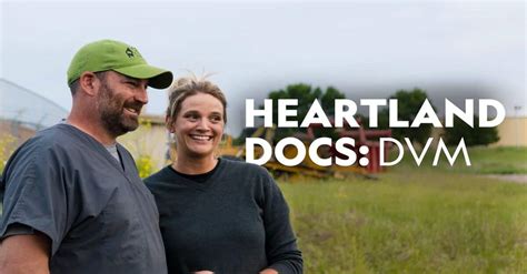 Heartlands Docs Dvm Returning To Nat Geo With New Episodes Whats On