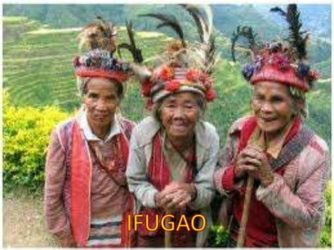 Pangkat Etniko Ng Luzon Kalinga Pangkatbay Kulturaupice