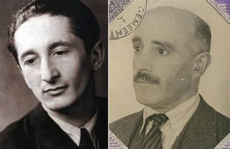 Hungarian Jewish Musicians Before And During The Holocaust Central