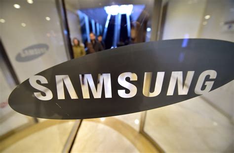 Samsung Electronics Flags 22 Jump In Operating Profit