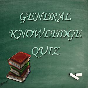 Teaching and learning general knowledge is always fun. GK General Knowledge Quiz Game for PC and MAC
