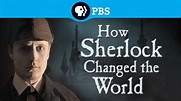 How Sherlock Changed the World - Movies & TV on Google Play