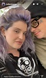 Kelly Osbourne is pregnant, expecting first child with boyfriend Sid ...
