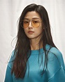 Special editorial: Jun Ji-hyun wearing @gentlemonster 2017 collection ...
