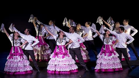 Los Bailes y Danzas Típicas de Campeche Más Populares Latino Detroit