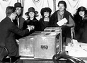 Sufragismo: 100 años del voto femenino en Estados Unidos | Lifestyle