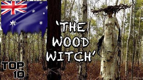 Top 10 Scary Australian Urban Legends Part 2 Top10 Chronicle