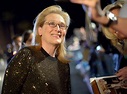 Meryl Streep impulsa un proyecto para mujeres guionistas mayores de 40 ...