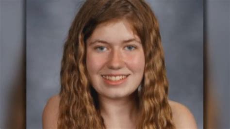 Jayme Closs Wisconsin Teen Who Went Missing In October Found Alive