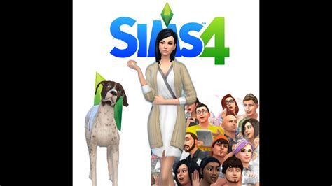 The Sims 4 Part 1 Youtube