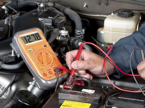 Car Battery Replacement And Repair In Colchester All Trans Autos