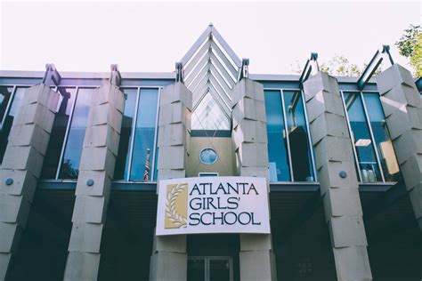 Campus Tour Atlanta Girls School