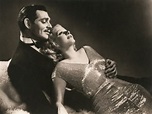 Saratoga (1937): The Last Movie of Jean Harlow | Vintage News Daily