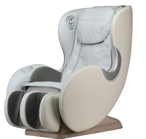 Iyume Massage Chair R8526 Moonchair Grey Iyume