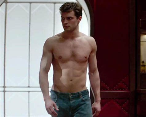 Photo Jamie Dornan News My XXX Hot Girl