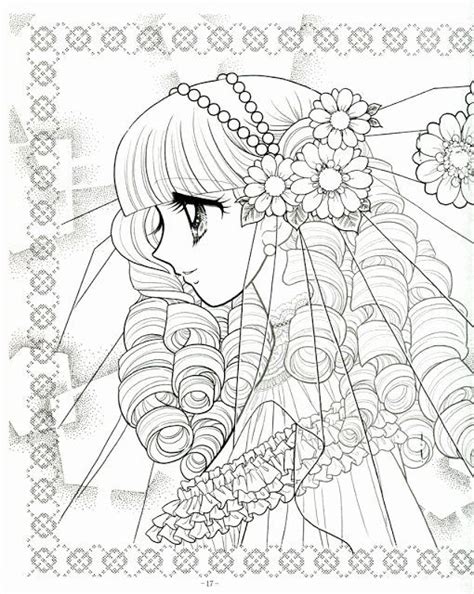 Anime Coloring Books For Adults Awesome 1000 Images About Coloring