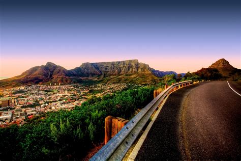Save a bundle on wonderful experiences with our cape town vacation deals. The Heavenly Table Mountain - Cape Town (South Africa ...