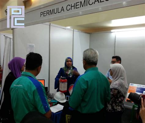 Is the sole manufacturer of purified terephthalic acid (pta) in malaysia with a capacity of 610 kmt. VALUED CUSTOMER - Permula Chemicals Sdn Bhd