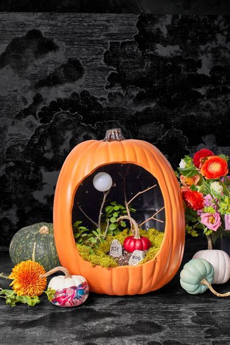 50 Easy Pumpkin Carving Ideas For Halloween 2021 Cool Pumpkin