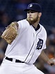 Tigers send Kyle Ryan down to work on off-speed pitches