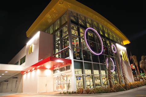 ♡ twitter head inside the old location of the world's largest entertainment mcdonald's before it closed to. World's Largest McDonald's | Orlando | WhereTraveler
