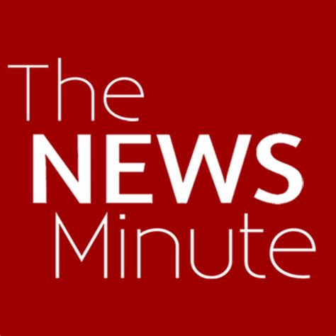 the news minute youtube