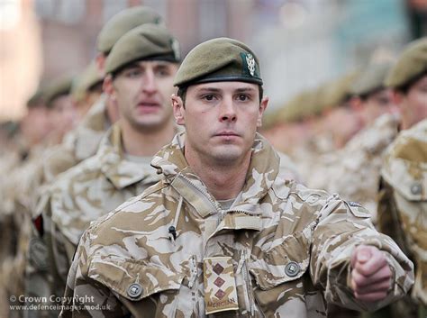 Soldiers From The 2nd Battalion The Mercian Regiment Worc Flickr