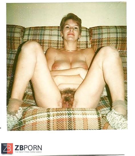 Even More Wives Posing In Polaroid Zb Porn Free Nude Porn Photos