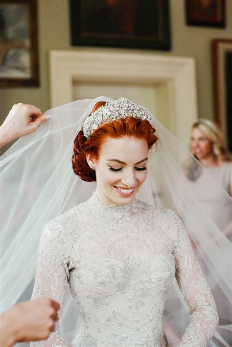 EXCLUSIVE WEDDING DAY PICTURES FROM THE WIGGLES WEDDING | Wedded Wonderland