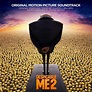 Best Buy: Despicable Me 2 [Original Motion Picture Soundtrack] [CD]