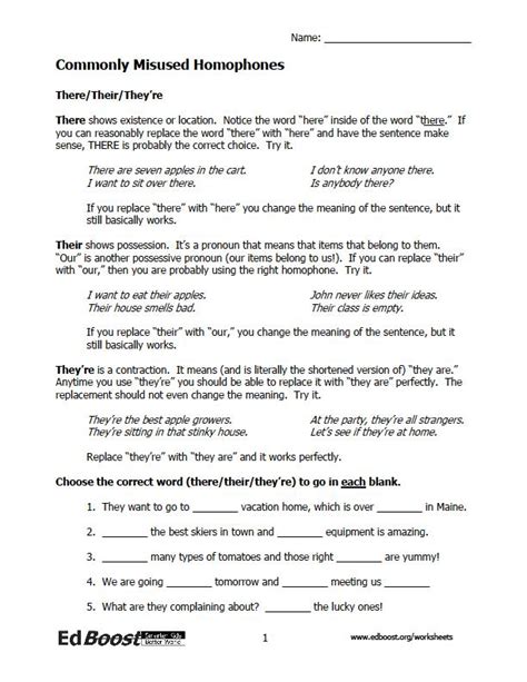 8th grade worksheets high quality esl lesson plans. Grammar | EdBoost