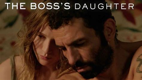 Is Movie The Bosss Daughter 2015 Streaming On Netflix