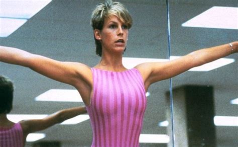 Jamie Lee Curtis The Perfect Body Pics Xhamster Sexiz Pix